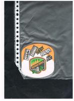 BIERVILTJE TSJECHIE, Verzenden, Nieuw, Viltje(s), Overige merken