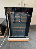 Mooie bodega43 inbouw wijnklimaatkast 42 flessen 2 zones, Huis en Inrichting, Woonaccessoires | Wijnrekken, Ophalen, Overige materialen