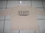 Kindershirt van DOERAK maat 92, Ophalen, Gebruikt, Jongen of Meisje, Shirt of Longsleeve