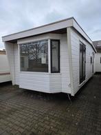 Stacaravan / chalet / woonunit, Tot en met 4