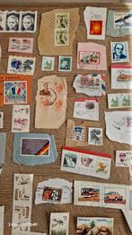 postzegel lot 1, Postzegels en Munten, Ophalen of Verzenden, Buitenland