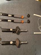 Audi RS3 8V originele schokbrekers + veren en Magnetic Ride, Ophalen, Audi