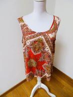 R54 ONLY nieuwe top oranje maat 40, Kleding | Dames, Tops, Nieuw, Oranje, Maat 38/40 (M), Zonder mouw