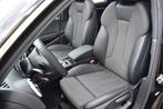 Audi A3 Sportback 1.4 E-Tron 204 Pk S-line Pano Navi Leder A, 4 cilinders, Leder en Stof, Zwart, 59 km/l