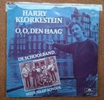 Klorkenstein , Harry - O o Den Haag - Single is TOP, Gebruikt, Verzenden, 7 inch, Single