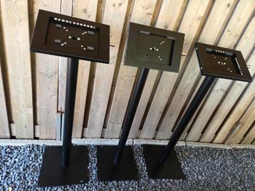 Tablet standaards ( Bravour ) beschikbaar voor biedingen