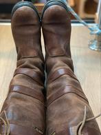 Dubarry hoge laarzen Dames 38, Dubarry, Hoge laarzen, Bruin, Ophalen of Verzenden