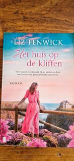 Het huis op de kliffen - Liz Fenwick, Ophalen of Verzenden, Zo goed als nieuw, Liz Fenwick