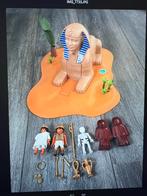 Playmobil Sfinx set ( 4242) met accessoires, Ophalen of Verzenden, Gebruikt, Complete set