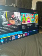 Samsung tv 50 inch !, 100 cm of meer, Samsung, Smart TV, Ophalen of Verzenden
