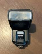 Te koop Nissin i60A Flitser Nikon, Overige merken, Ophalen of Verzenden, Zo goed als nieuw, Kantelbaar