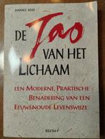 De Tao van het Lichaam - Daniel Reid, Boeken, Achtergrond en Informatie, Spiritualiteit algemeen, Ophalen of Verzenden, Zo goed als nieuw