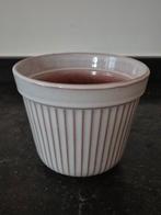 Vintage Westraven bloempot, Ophalen of Verzenden, Huis en Inrichting