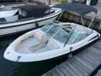 SpeedBoot Maxum 1900SR 190 PK, Ophalen, Gebruikt, Binnenboordmotor, 120 tot 200 pk