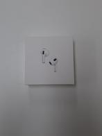 Apple AirPods 3 - met wireless oplaadcase - Magsafe, Overige merken, Bluetooth, Apple Distribution International, Nieuw