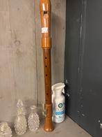 Houten Fluit, Ophalen, Gebruikt, -, -