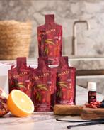 NingXia Red singlets/zakjes Young Living (ook los te koop), Ophalen of Verzenden, Nieuw