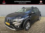Dacia Sandero 1.0 TCe 100 Bi-Fuel Essential trekhaak, Auto's, Dacia, Voorwielaandrijving, 12 maanden, Gebruikt, Euro 6