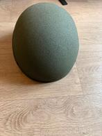 US Army tank helm Kevlar hard shell nieuw, Verzamelen, Ophalen of Verzenden, Landmacht, Amerika, Helm of Baret