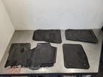 Matten Set van een Ford Transit Custom, Gebruikt, -, -, Ophalen of Verzenden