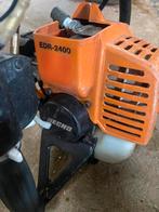 Motor boor  Echo 2400 edr, Tuin en Terras, Ophalen of Verzenden, Gebruikt, Overige soorten, Echo
