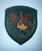 90th F-22 Raptor Patch VLB Leeuwarden 2022, Verzenden, Luchtmacht, Nederland, Embleem of Badge