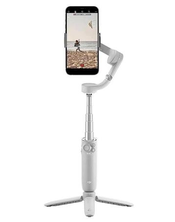 Dji OM 5 | Dji Osmo mobile 5 | Dji Gimbal | Camera Gimbal  beschikbaar voor biedingen