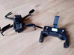 Nieuw! 4K Drone - 2 HD camera's + vliegen met telefoon BT, Ophalen of Verzenden, Nieuw, Drone met camera