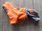 ForMyDods hondenjasje voor kleine rassen, Dieren en Toebehoren, Hondenkleding, Ophalen of Verzenden, Gebruikt, Hondenjas