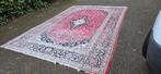 Prachtig mega groot XXL vintage Perzisch tapijt 350x250!, Perzisch, 200 cm of meer, Ophalen of Verzenden, Zo goed als nieuw