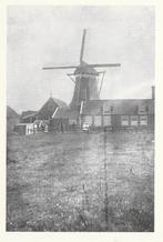 Westzaan, Verzenden, Voor 1920, Ongelopen, Noord-Holland