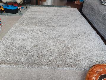 Als nieuw vloerkleed 160x234 beschikbaar voor biedingen