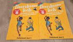 Oefenboek Doorstroomtoets Groep 8 - Deel 1 & 2, Boeken, Schoolboeken, Ophalen, Zo goed als nieuw, Overige niveaus, Overige vakken