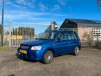 Mazda Demio 1.5 Exclusive 2002 Blauw, Voorwielaandrijving, 31 €/maand, Blauw, Handgeschakeld