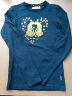 shirt maat 146, Meisje, Ophalen of Verzenden, Zo goed als nieuw, Shirt of Longsleeve