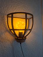 Wandlamp, Huis en Inrichting, Lampen | Wandlampen, Ophalen, Zo goed als nieuw