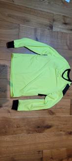 Keepershirt ZGAN Maat 146, Maat XS of kleiner, Ophalen of Verzenden, Zo goed als nieuw, Shirt