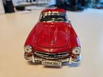 Mercedes-benz 190 SL, Ophalen of Verzenden, Gebruikt, Auto, ERTL