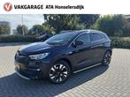 Opel Grandland X 1.2 Turbo Innovation | Nieuwe distributieri, Voorwielaandrijving, 65 €/maand, Gebruikt, Euro 6
