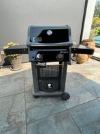 Weber gas bbq, Ophalen of Verzenden, Zo goed als nieuw