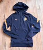 Nike Chelsea Trainingsjas XS, Ophalen of Verzenden, Zo goed als nieuw, Maat 46 (S) of kleiner, Blauw