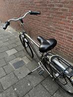 Gazelle fiets - 7 Versnellingen, Fietsen en Brommers, Fietsen | Heren | Herenfietsen, Ophalen, Gebruikt, Gazelle, Versnellingen
