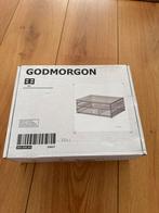 IKEA Godmorgon Opbergdoos met Lades, Huis en Inrichting, Minder dan 50 cm, Overige typen, Nieuw, Ophalen of Verzenden