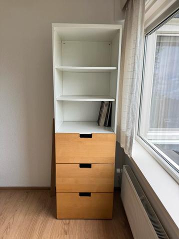 SMÅSTAD / PLATSA