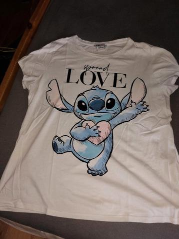 Stitch t shirts