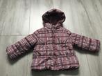 Winterjas maat 92 meisje jas jasje paars, Kinderen en Baby's, Kinderkleding | Maat 92, Ophalen of Verzenden, Zo goed als nieuw
