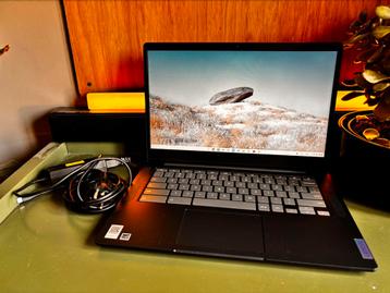 Lenovo chromebook beschikbaar voor biedingen