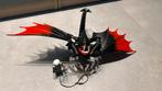 Playmobil Dragons 70039 - Grimmel met Tandloos, Ophalen of Verzenden, Zo goed als nieuw, Complete set