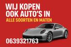 Auto Inkoop - Alle merken welkom!, Auto diversen, Auto Inkoop