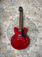 Epiphone ES-335 - Goede Staat!, Muziek en Instrumenten, Snaarinstrumenten | Gitaren | Elektrisch, Ophalen of Verzenden, Zo goed als nieuw